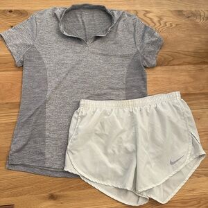 Nike Dry Fit Set